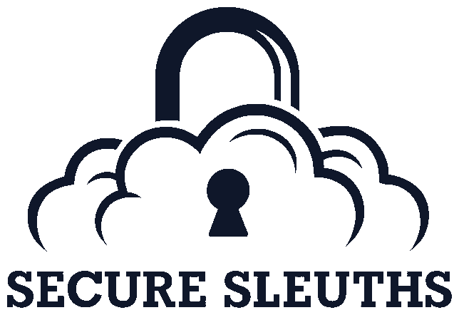 Secure Sleuths